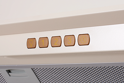 Кухонная вытяжка Kuppersberg INLINEA 52 С (окрашенная сталь) preview 3