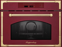 Микроволновая печь Kuppersberg RMW 969 BOR (1000 Вт) Микроволновая печь Kuppersberg RMW 969 BOR (1000 Вт)
