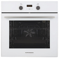 Духовой шкаф Kuppersberg HO 658 W (белый) Духовой шкаф Kuppersberg HO 658 W (белый)
