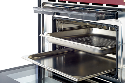 Паровой шкаф Kuppersberg RS 969 BOR (35 л) preview 5