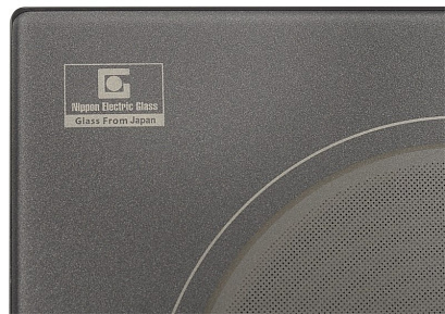 Варочная панель Kuppersberg ECS 603 GR ( 60 см, графит) preview 4