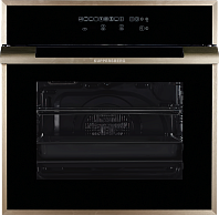 Встраиваемый электрический духовой шкаф kuppersberg