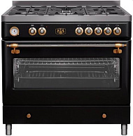 Плита M&G ZBM 3399 ANT (антрацит)