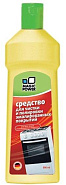 Средство для чистки и полировки эмалированных покрытий Magic Power MP-027 (для эмалированных поверхностей) Средство для чистки и полировки эмалированных покрытий Magic Power MP-027 (для эмалированных поверхностей)
