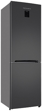 Холодильник Kuppersberg NOFF 18769 DX (187 см, темная нержавеющая сталь) preview 3