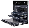 Духовой шкаф Kuppersberg HFZ 691 BX (черный) фото 2 Духовой шкаф Kuppersberg HFZ 691 BX (черный) preview 2