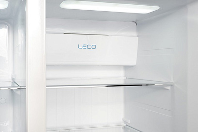 Холодильник Kuppersberg KSB 17577 CG (175.5 см, бежевое стекло) preview 4