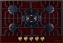 Варочная панель kuppersberg 2 конфорки