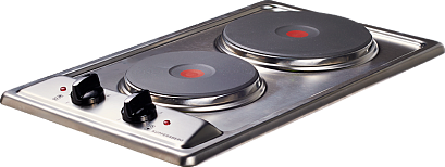 Варочная панель Kuppersberg FV3XE (30 см, нержавеющая сталь) preview 3