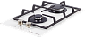 Варочная панель Kuppersberg FQ3TG W (32 см, белый) preview 2