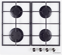Встраиваемая электрическая варочная панель kuppersberg