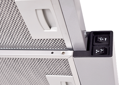 Кухонная вытяжка Kuppersberg SLIMLUX II 60 XG (окрашенная сталь) preview 3