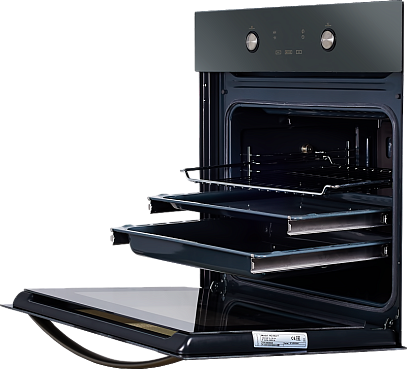 Духовой шкаф Kuppersberg HO 663 F (зеркальный) preview 3