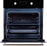Духовой шкаф Kuppersberg HO 657 BX (черный) preview 2