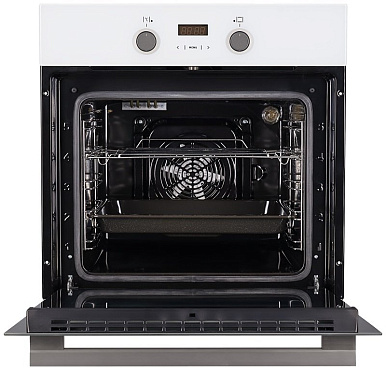 Духовой шкаф Kuppersberg HO 658 W (белый) фото 2 Духовой шкаф Kuppersberg HO 658 W (белый) preview 2