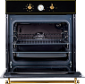 Духовой шкаф Kuppersberg SR 663 B (антрацит) фото 2 Духовой шкаф Kuppersberg SR 663 B (антрацит) preview 2