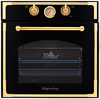 Духовой шкаф kuppersberg белый