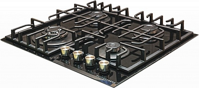 Варочная панель Kuppersberg TG 69 B (60 см, черный)