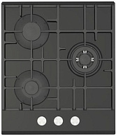 Встраиваемая индукционная варочная панель kuppersberg