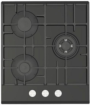 Варочная панель Kuppersberg FQ 42 B (45 см, черный) preview 1