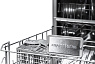 Посудомоечная машина Kuppersberg GLA 689 (12 комплектов посуды)