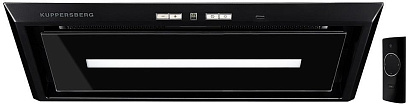 Кухонная вытяжка Kuppersberg INBOX 54 B (окрашенная сталь) фото 1 Кухонная вытяжка Kuppersberg INBOX 54 B (окрашенная сталь) preview 1