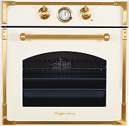 Духовой шкаф Kuppersberg RC 699 C Bronze (бежевый) Духовой шкаф Kuppersberg RC 699 C Bronze (бежевый)
