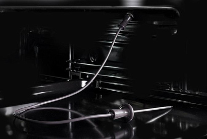 Духовой шкаф Kuppersberg SD 693 C BRONZE (бежевый) preview 5