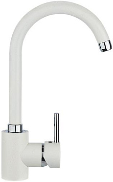 Смеситель Kuppersberg ARK KG CU 0520 WHITE ALABASTER preview 1