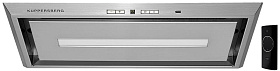 Кухонная вытяжка Kuppersberg INBOX 54 X (нержавеющая сталь)