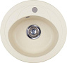Мойка Kuppersberg CAPRI 1B ECRU (гранит, 50см) preview 1
