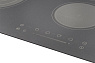 Варочная панель Kuppersberg ECS 603 GR ( 60 см, графит) preview 3