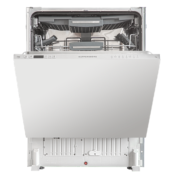 Посудомоечная машина Kuppersberg GL 6033 (14 комплектов посуды) preview 2