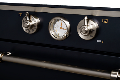 Духовой шкаф Kuppersberg RC 699 ANX (антрацит) preview 4