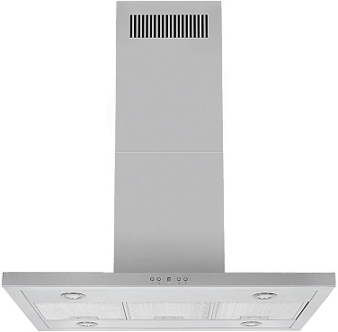 Кухонная вытяжка Kuppersberg DUDL 4 (нержавеющая сталь) preview 1