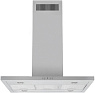 Кухонная вытяжка Kuppersberg DUDL 4 (нержавеющая сталь) preview 1