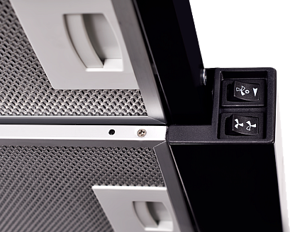 Кухонная вытяжка Kuppersberg SLIMLUX II 50 SG (окрашенная сталь) preview 3