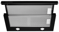 Кухонная вытяжка Kuppersberg SLIMBOX 60 GB (нержавеющая сталь + стекло) Кухонная вытяжка Kuppersberg SLIMBOX 60 GB (нержавеющая сталь + стекло)