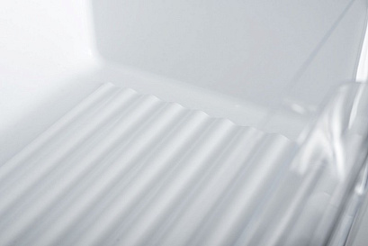 Холодильник Kuppersberg NOFF 18769 X (187 см, нержавеющая сталь) preview 7