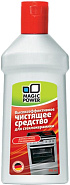 Средство для стекла и стеклокерамики Magic Power MP-015 (для панелей) Средство для стекла и стеклокерамики Magic Power MP-015 (для панелей)