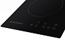Варочная панель Kuppersberg ECO 301 ( 30 см, черный) preview 3