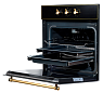 Духовой шкаф Kuppersberg SGG 663 B (черный) preview 4