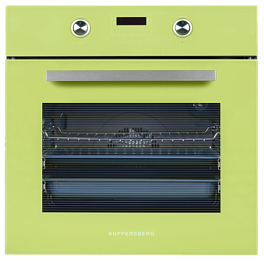 Духовой шкаф Kuppersberg SB 663 M (фисташковый) preview 1
