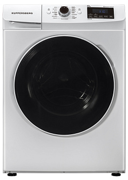 Стиральная машина Kuppersberg WS 60100 (загрузка 9 кг) preview 1