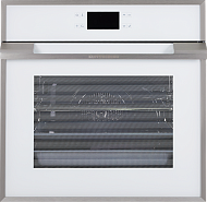 Духовой шкаф Kuppersberg OZ 969 WH (белый)
