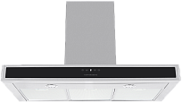Кухонная вытяжка Kuppersberg DDA 990XBG (окрашенная сталь)