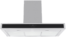 Кухонная вытяжка Kuppersberg DDA 990XBG (окрашенная сталь)