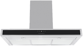 Кухонная вытяжка Kuppersberg DDA 990XBG (окрашенная сталь)