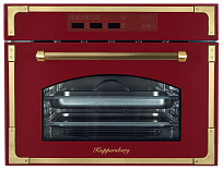 Паровой шкаф Kuppersberg RS 969 BOR (35 л) Паровой шкаф Kuppersberg RS 969 BOR (35 л)
