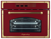 Паровой шкаф Kuppersberg RS 969 BOR (35 л) Паровой шкаф Kuppersberg RS 969 BOR (35 л)